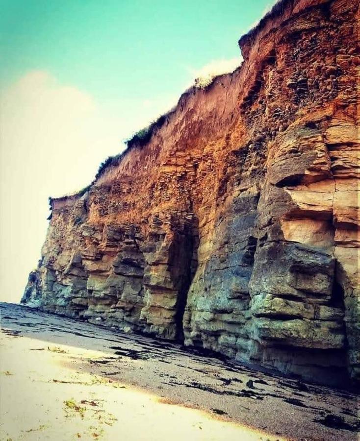 L'Appart' Du Bord De Mer 150M De La Plage Ліон-сюр-Мер Екстер'єр фото